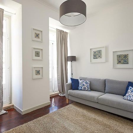 Love Inn Bairro Alto Lisboa 外观 照片