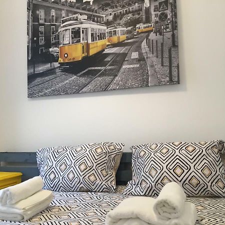 Love Inn Bairro Alto Lisboa 外观 照片
