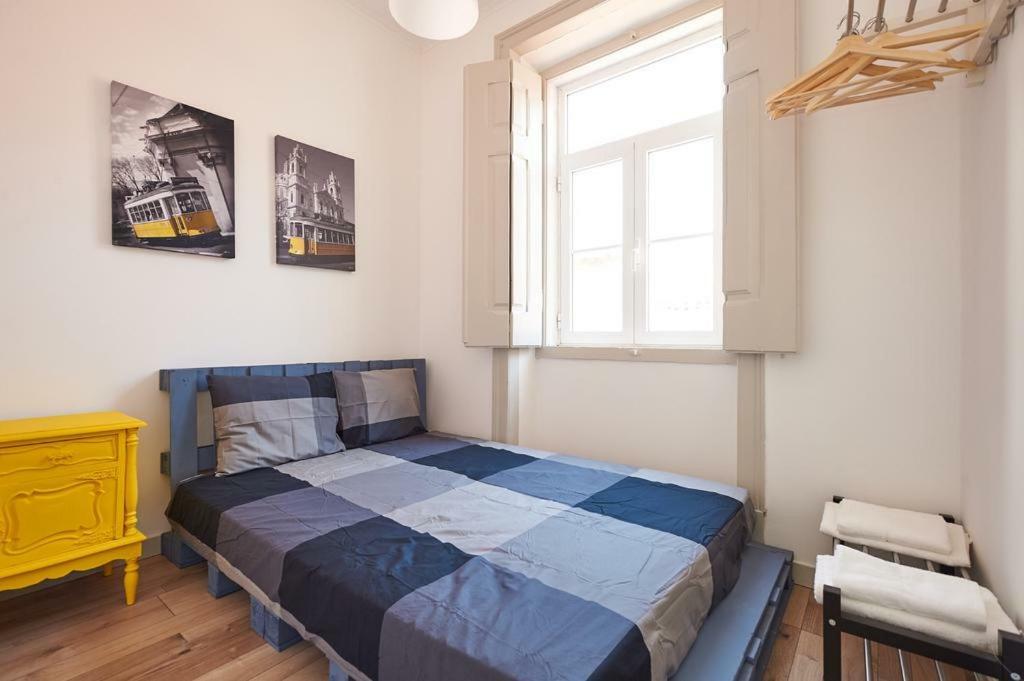 Love Inn Bairro Alto Lisboa 外观 照片