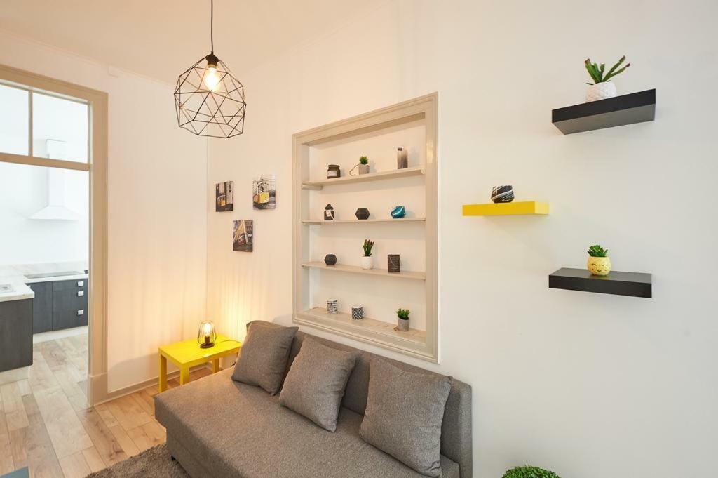 Love Inn Bairro Alto Lisboa 外观 照片