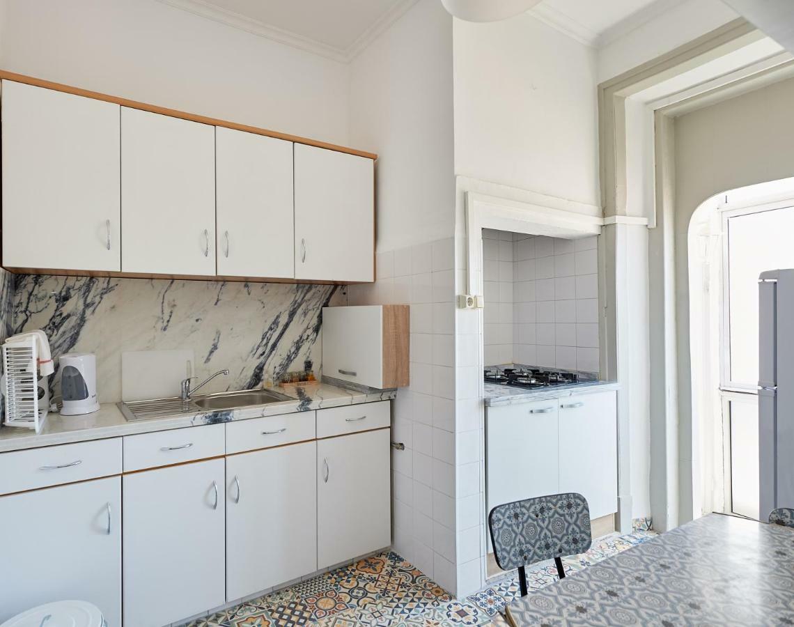 Love Inn Bairro Alto Lisboa 外观 照片