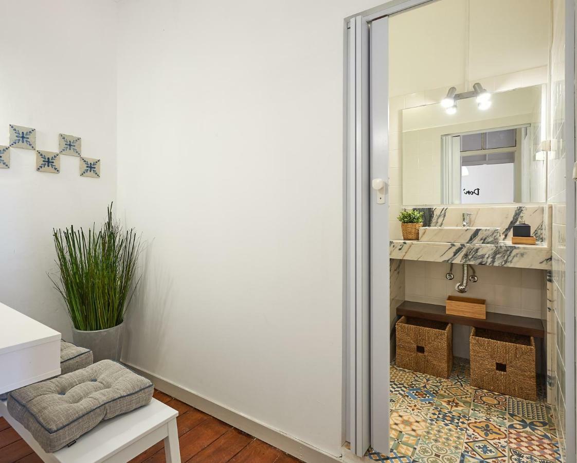 Love Inn Bairro Alto Lisboa 外观 照片
