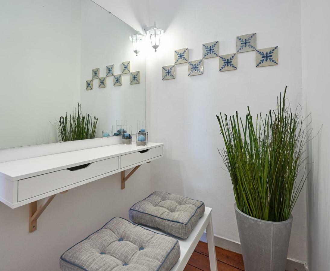 Love Inn Bairro Alto Lisboa 外观 照片