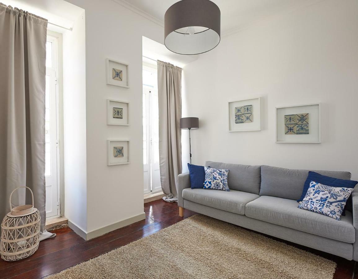 Love Inn Bairro Alto Lisboa 外观 照片