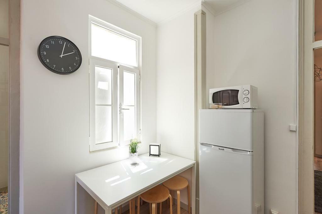 Love Inn Bairro Alto Lisboa 外观 照片