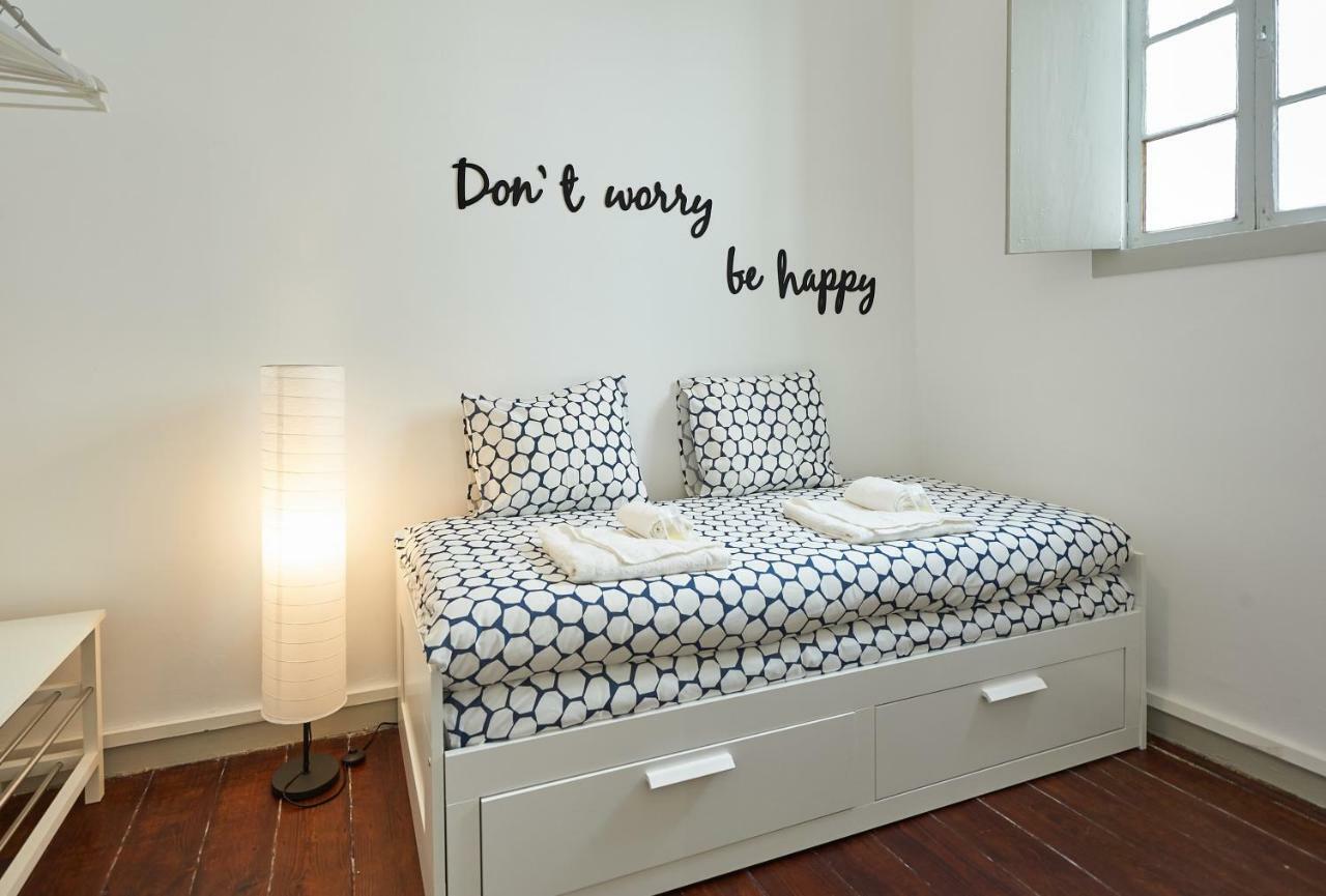 Love Inn Bairro Alto Lisboa 外观 照片