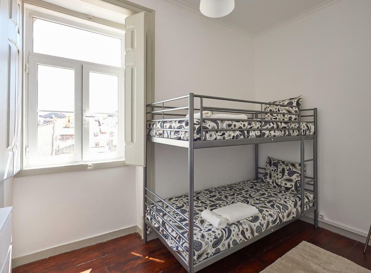 Love Inn Bairro Alto Lisboa 外观 照片