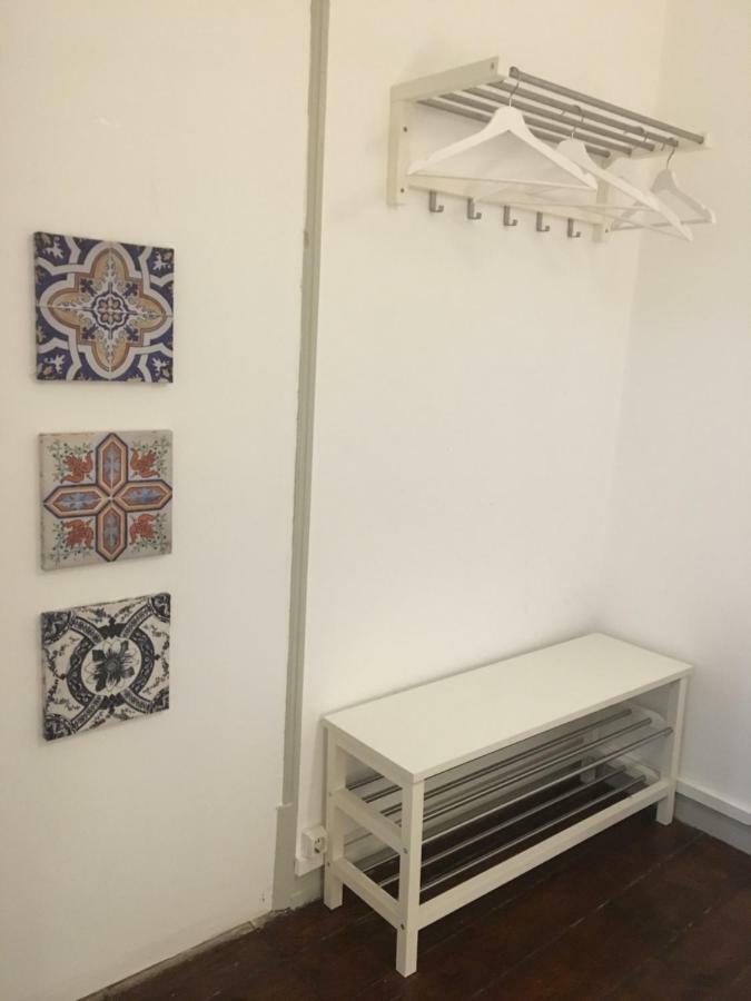 Love Inn Bairro Alto Lisboa 外观 照片