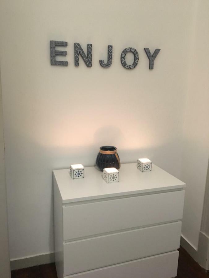 Love Inn Bairro Alto Lisboa 外观 照片