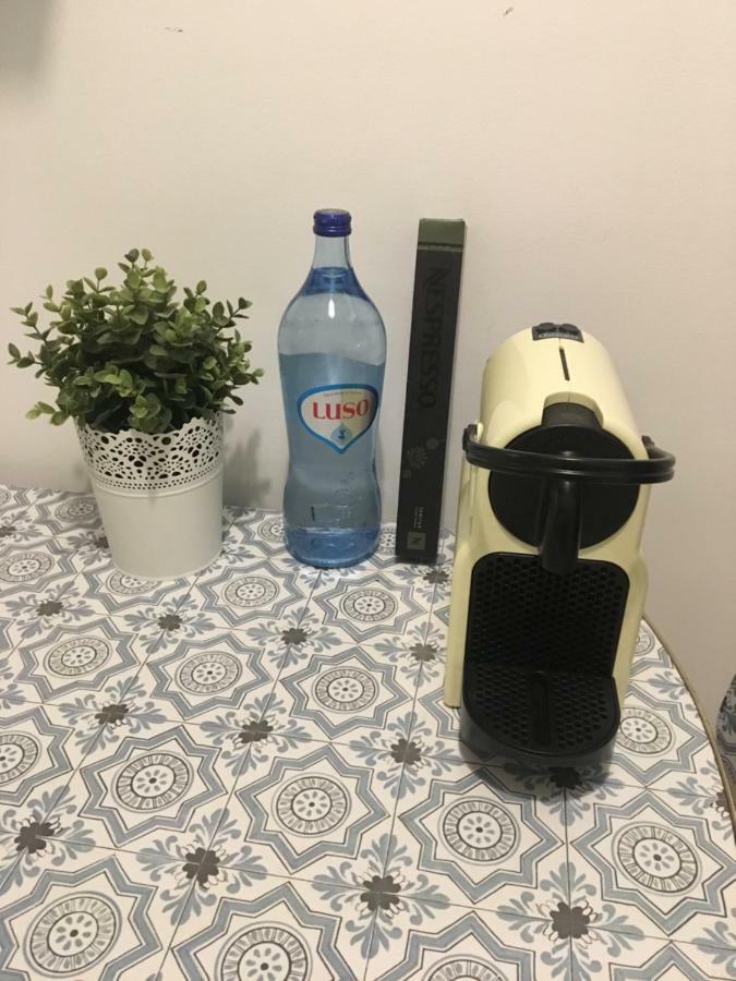 Love Inn Bairro Alto Lisboa 外观 照片