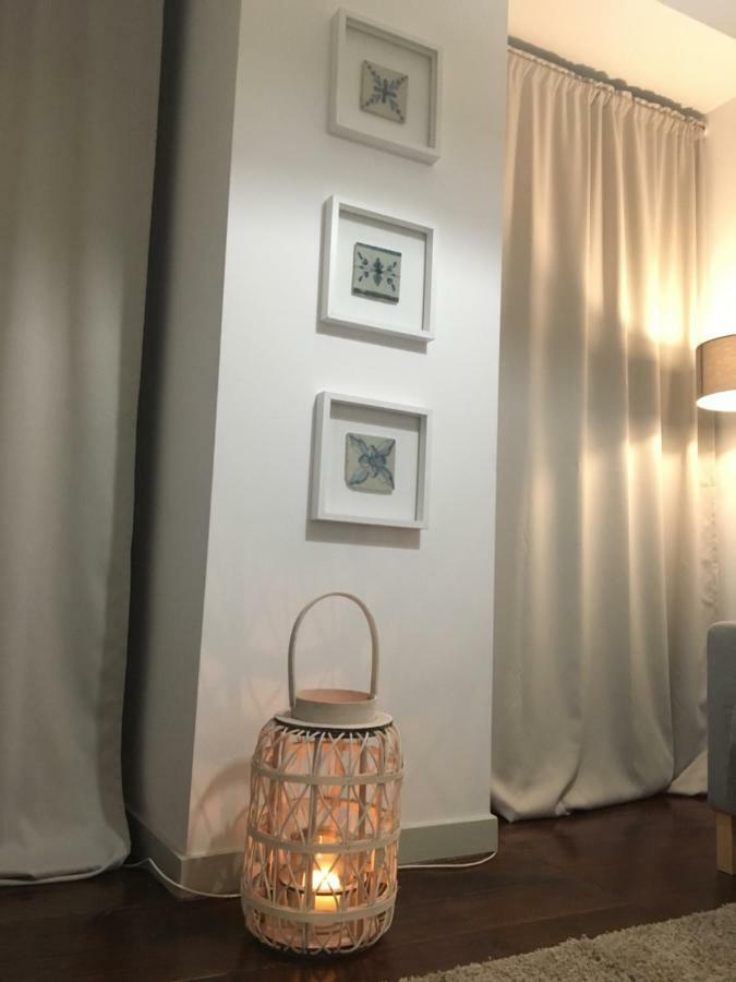 Love Inn Bairro Alto Lisboa 外观 照片