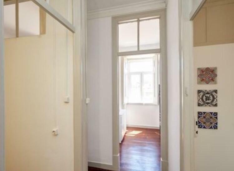 Love Inn Bairro Alto Lisboa 外观 照片