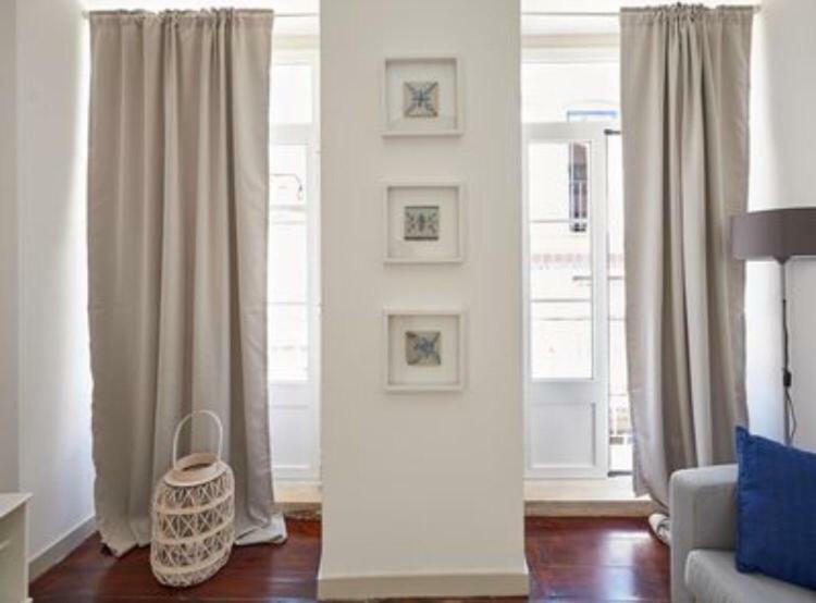 Love Inn Bairro Alto Lisboa 外观 照片