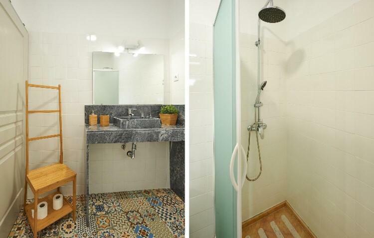 Love Inn Bairro Alto Lisboa 外观 照片