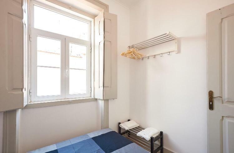Love Inn Bairro Alto Lisboa 外观 照片
