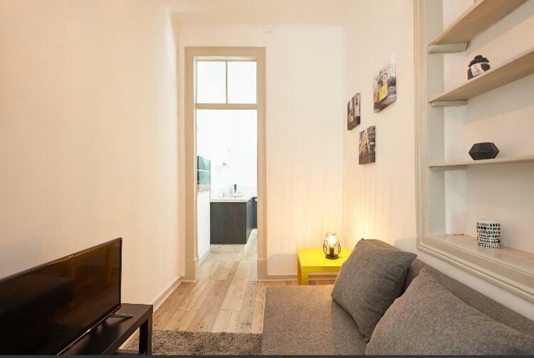 Love Inn Bairro Alto Lisboa 外观 照片
